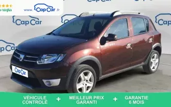 Dacia Sandero Paris