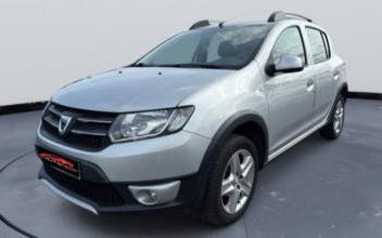 Dacia Sandero Nevers