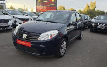 Dacia Sandero Perpignan