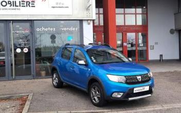 Dacia sandero Mulhouse