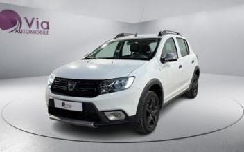 Dacia sandero Béthune