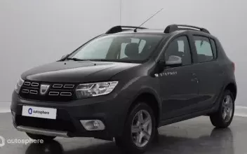 Dacia Sandero Wormhout