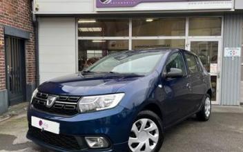 Dacia sandero Steenvoorde