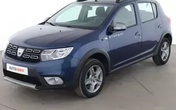 Dacia Sandero Issy-les-Moulineaux