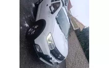 Dacia Sandero Mancieulles