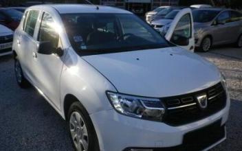 Dacia sandero Aubagne