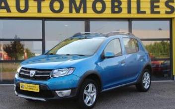 Dacia sandero Ensisheim