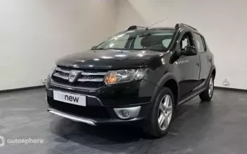 Dacia Sandero Aix-en-Provence