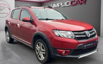 Dacia sandero La-Madeleine