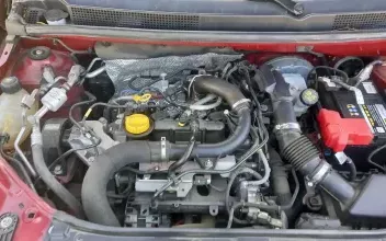 Dacia Sandero Miramas