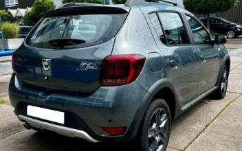 Dacia sandero Perpignan