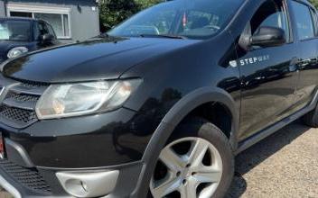 Dacia Sandero Gerzat
