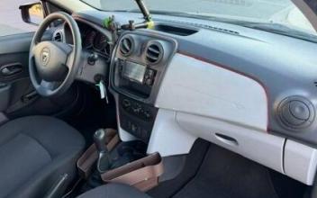 Dacia sandero Paris