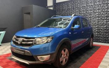 Dacia Sandero Le-Broc