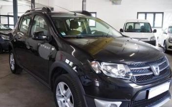 Dacia sandero Portet-sur-Garonne