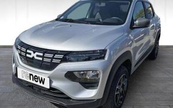 Dacia spring Cavaillon