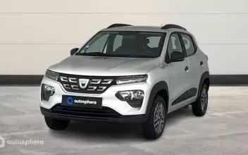 Dacia Spring Saint-Avold