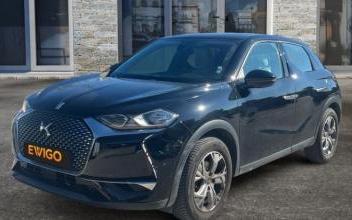 DS DS 3 CROSSBACK Sainte-Maxime