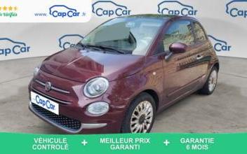Fiat 500 Le-Havre