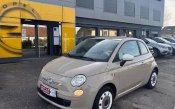 Fiat 500 Dole