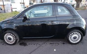 Fiat 500 Perpignan