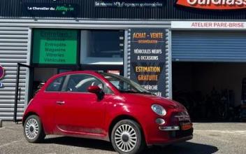 Fiat 500 Agen