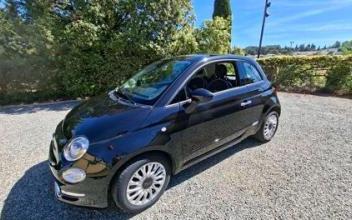 Fiat 500 Douzens