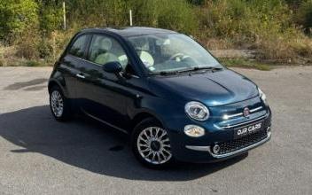 Fiat 500 Antony
