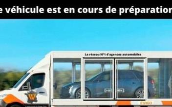 Fiat 500 c Saintes