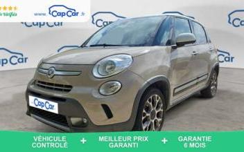 Fiat 500 l La-Chaussée-Saint-Victor