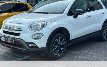 Fiat 500X Montauban