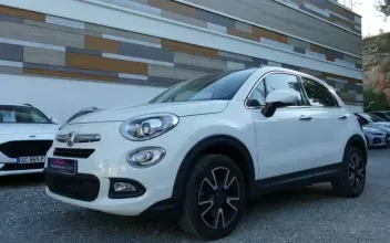 Fiat 500X La-Ciotat