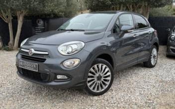 Fiat 500X Perpignan