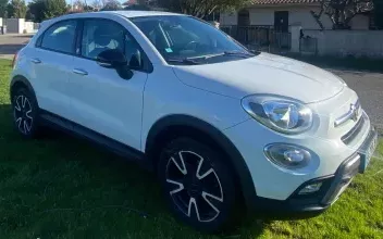 Fiat 500X Lanton