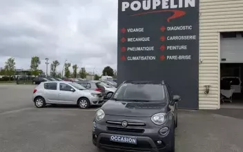Fiat 500X Belleville-sur-Vie