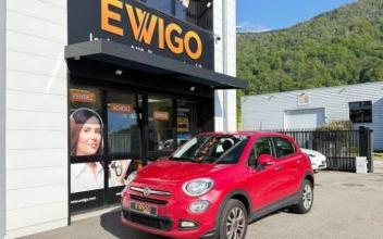 Fiat 500X Le-Versoud