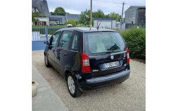 Fiat idea Bégard