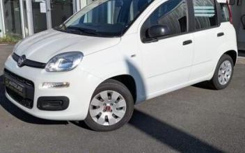 Fiat panda Niort