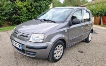 Fiat panda Feyzin