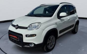 Fiat Panda Nevers
