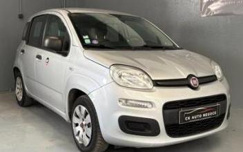 Fiat panda Saint-Priest