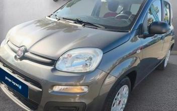 FIAT Panda Le-Mans