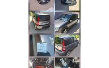 Fiat panda Carnoules