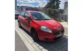 Fiat Punto Igny