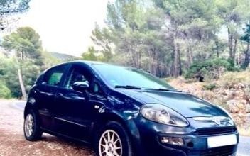 Fiat punto Nice