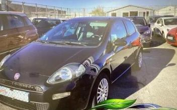 Fiat punto Calais