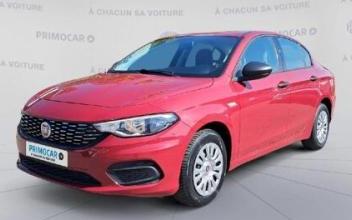 Fiat tipo Strasbourg