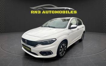 Fiat tipo Pantin