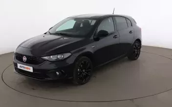 Fiat Tipo Issy-les-Moulineaux