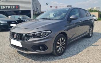 Fiat Tipo Maubeuge